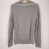 レイニングチャンプ REIGNING CHAMP レイニングチャンプ REIGNING CHAMP ミッドウェイトテリー クルーネック スウェット トレーナー プルオーバー 長袖 XS グレー /DF ■OS レディース レディース import:XS